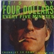 Various - It's Only Four Dollars Every Five Minutes - The Chunklet 14 Compilation CD