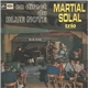 Martial Solal Trio - En Direct Du Blue Note