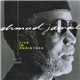 Ahmad Jamal - Live In Paris 1996